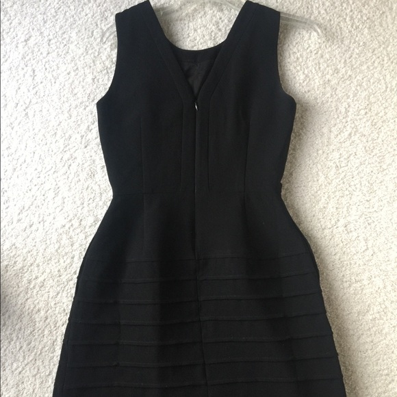 Madewell little black dress - Picture 4 of 7